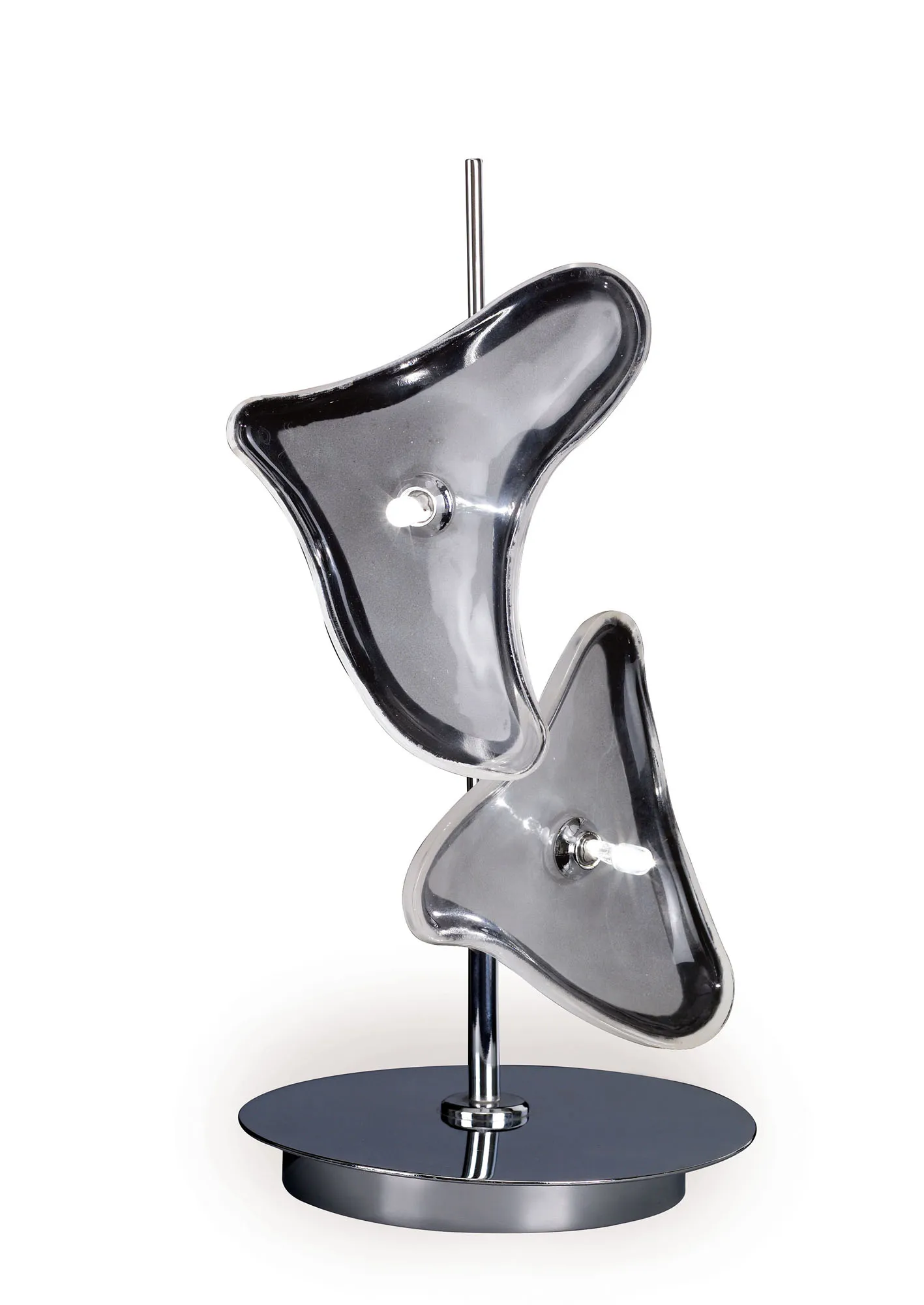 Otto Table Lamps Mantra Designer Table Lamps